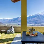Lago Di Como - Luxury Panoramic Garden - Free Wifi Gera Lario