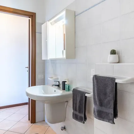Lago Di Como - Luxury Panoramic Garden - Free Wifi Вилла Джера-Ларио