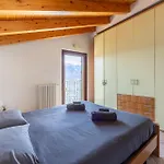 Lago Di Como - Luxury Panoramic Garden - Free Wifi Villa Gera Lario