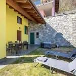 Lago Di Como - Luxury Panoramic Garden - Free Wifi * Gera Lario
