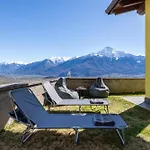 Lago Di Como - Luxury Panoramic Garden - Free Wifi * Gera Lario