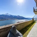 Lago Di Como - Luxury Panoramic Garden - Free Wifi *