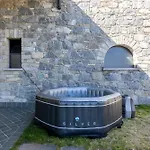Lago Di Como - Luxury Panoramic Garden - Free Wifi Villa *