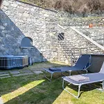 Lago Di Como - Luxury Panoramic Garden - Free Wifi *