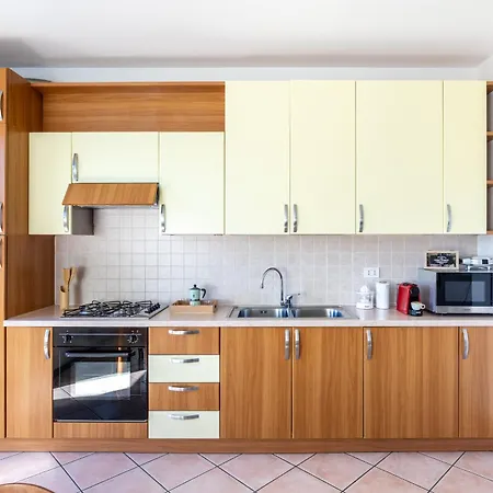 Lago Di Como - Luxury Panoramic Garden - Free Wifi Villa