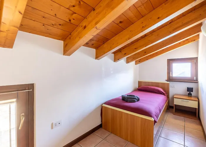 Lago Di Como - Luxury Panoramic Garden - Free Wifi *