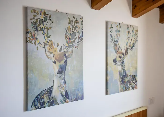 Lago Di Como - Luxury Panoramic Garden - Free Wifi * Джера-Ларио