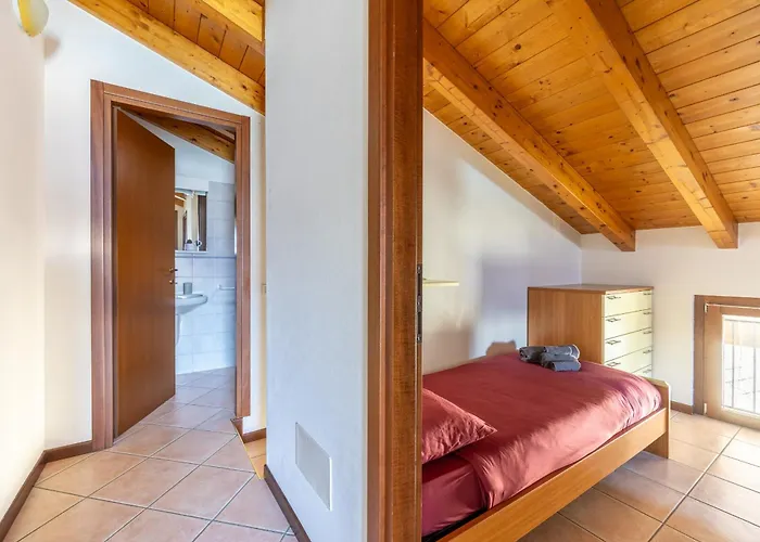 Lago Di Como - Luxury Panoramic Garden - Free Wifi Villa Gera Lario