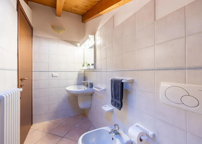 Lago Di Como - Luxury Panoramic Garden - Free Wifi Gera Lario