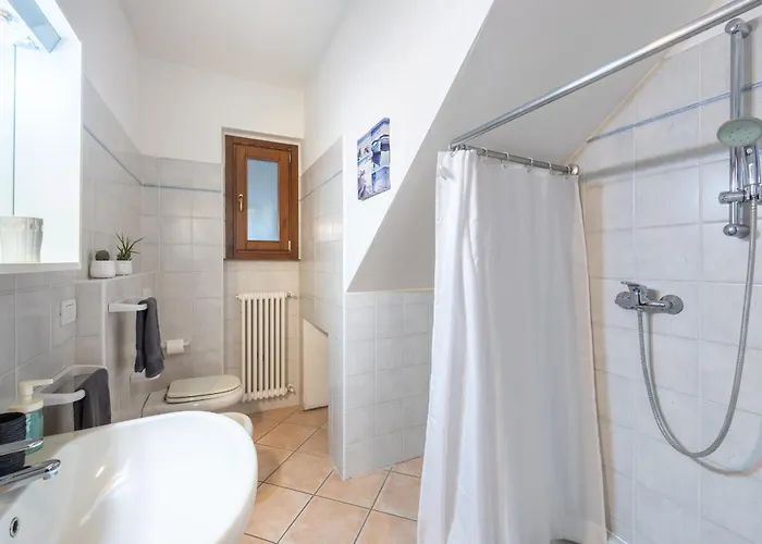 Lago Di Como - Luxury Panoramic Garden - Free Wifi Villa