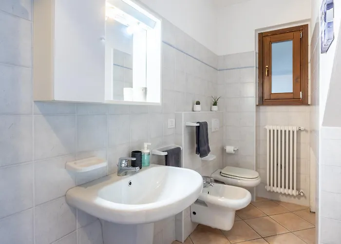 Lago Di Como - Luxury Panoramic Garden - Free Wifi Gera Lario