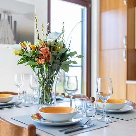 别墅 Lago Di Como - Luxury Panoramic Garden - Free Wifi 杰拉拉廖