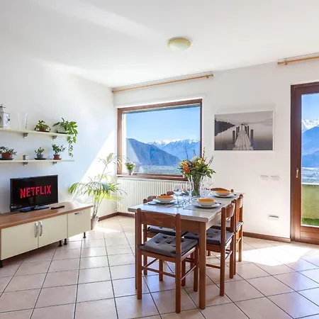 别墅 Lago Di Como - Luxury Panoramic Garden - Free Wifi