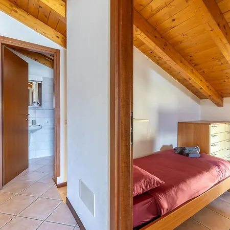 Lago Di Como - Luxury Panoramic Garden - Free Wifi 别墅 杰拉拉廖