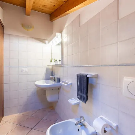 Lago Di Como - Luxury Panoramic Garden - Free Wifi 杰拉拉廖