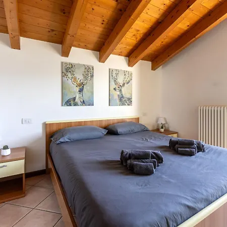 Lago Di Como - Luxury Panoramic Garden - Free Wifi *