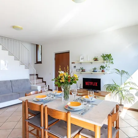 Lago Di Como - Luxury Panoramic Garden - Free Wifi Gera Lario