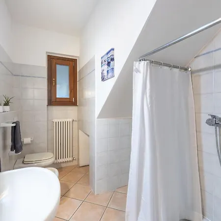 Lago Di Como - Luxury Panoramic Garden - Free Wifi Villa