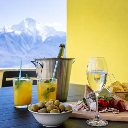 Villa Lago Di Como - Luxury Panoramic Garden - Free Wifi *