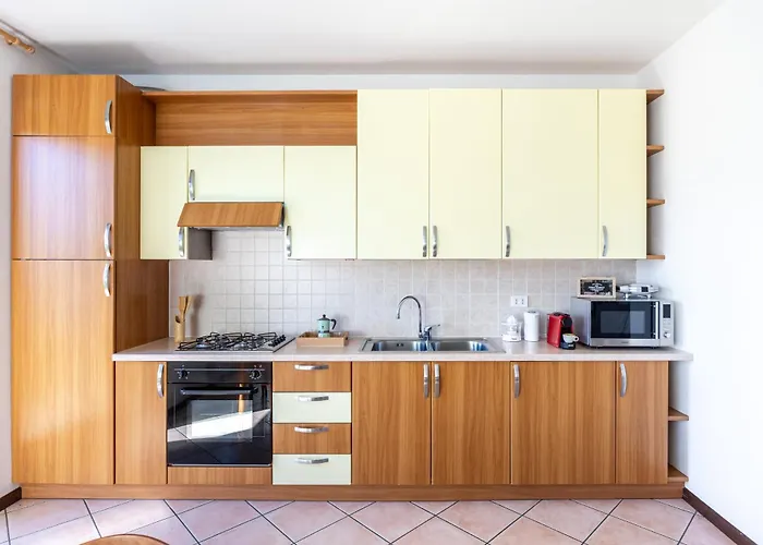 Lago Di Como - Luxury Panoramic Garden - Free Wifi Villa